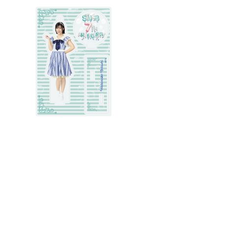 STU48 7th Anniversary 個別アクリルスタンド