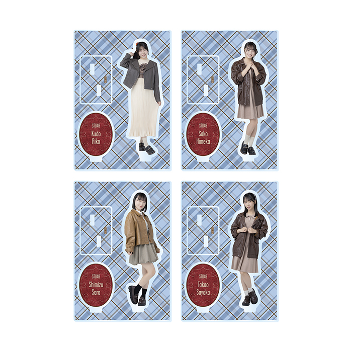 商品詳細ページ | STU48オフィシャルオンラインショップ | STU48 個別