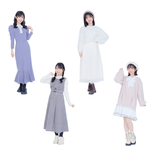 STU48 高崎彩子 映え旅～日帰りバスツアー～ アクリルスタンド