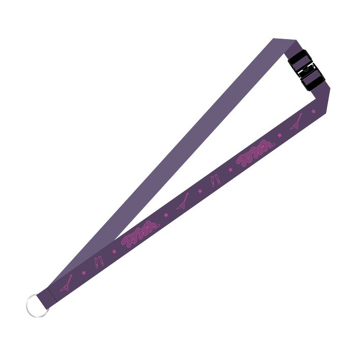 STU48 フクフェスVol.3 ネックストラップ