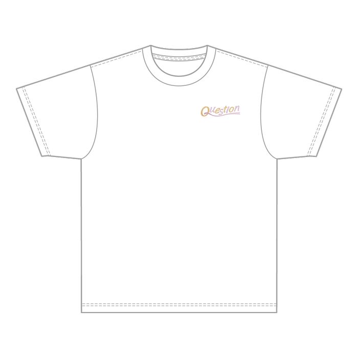 STU48 中村舞ソロコンサート「MyStory」Tシャツ