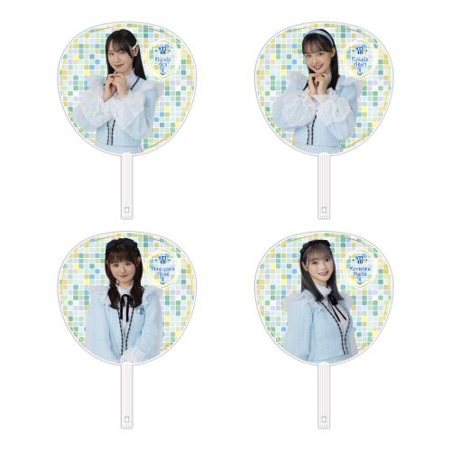 STU48 個別BIGうちわ(新制服2024)