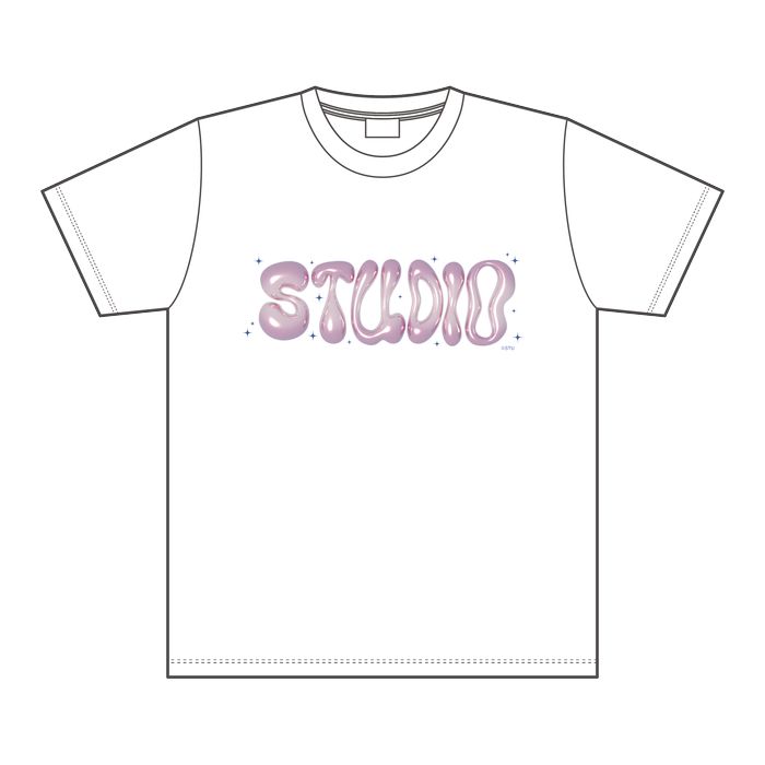 STU48 課外活動ユニットTシャツ2024