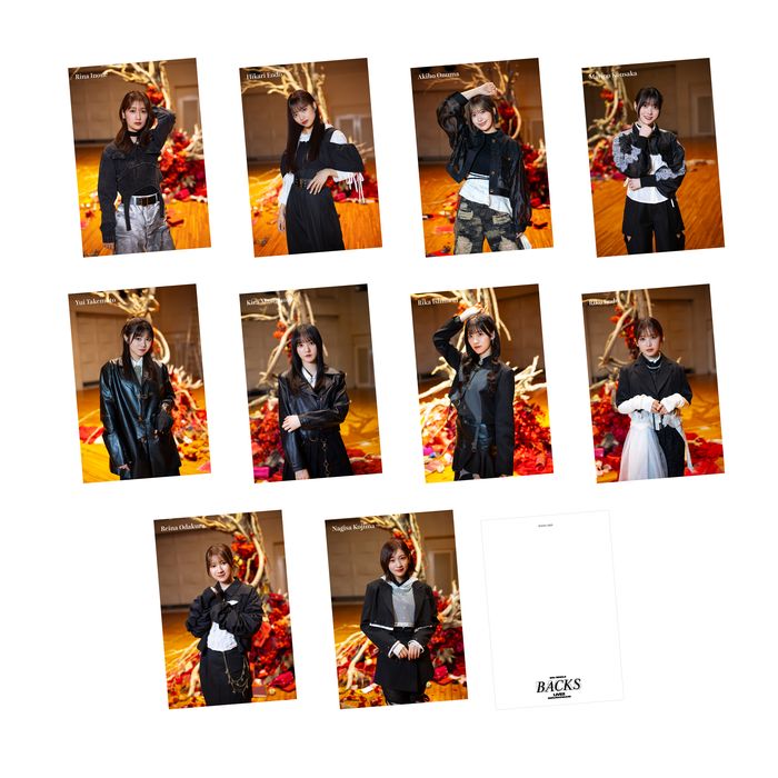 商品詳細ページ | 櫻坂46 OFFICIAL GOODS STORE | 【通常配送】12th