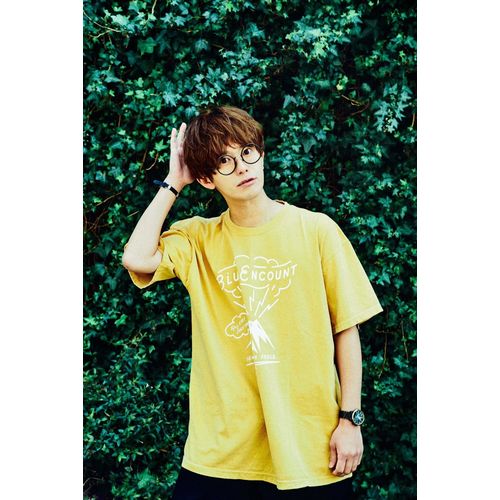 イラストTシャツ