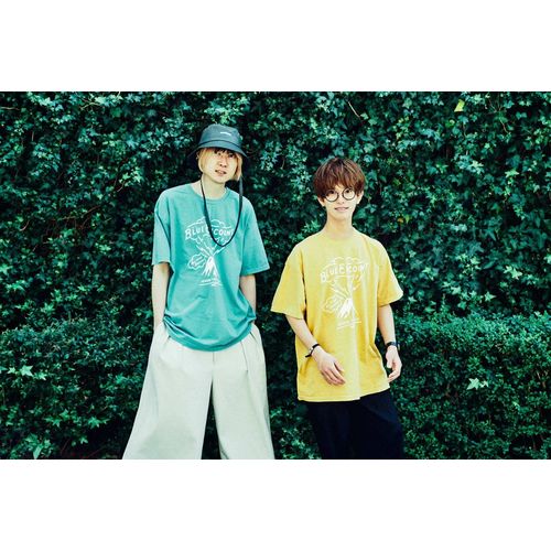 イラストTシャツ