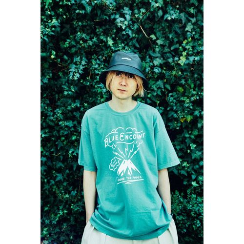 イラストTシャツ