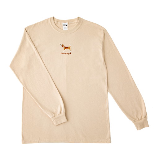 商品一覧ページ | Saucy Dog Online Shop | 2018 Autumn & Winter