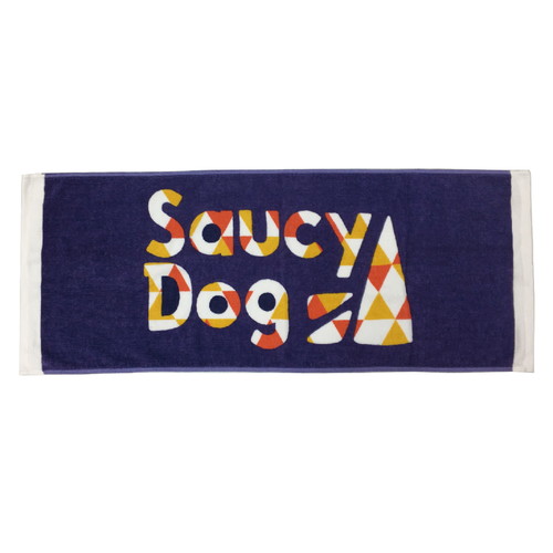 商品一覧ページ | Saucy Dog Online Shop | 2018 Autumn & Winter