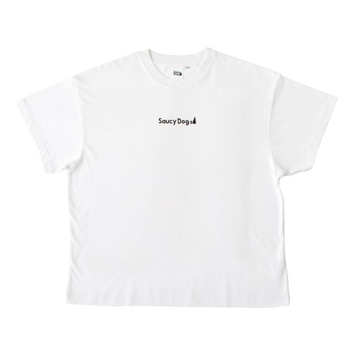 ワンダフルツアーTシャツ Oct ver.