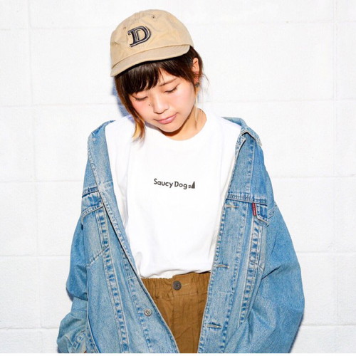 ワンダフルツアーTシャツ Oct ver.