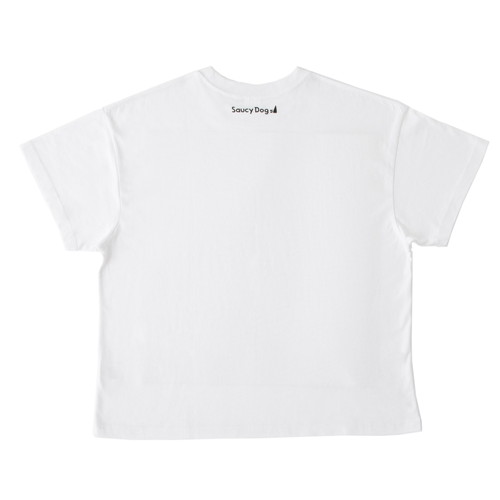 ワンダフルツアーTシャツ Nov&Dec ver.