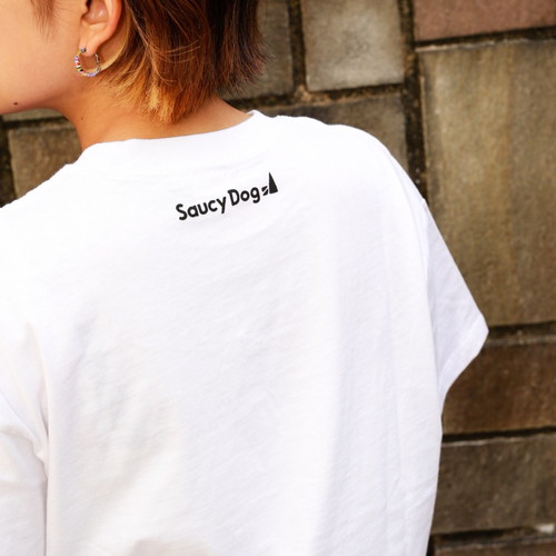 ワンダフルツアーTシャツ Nov&Dec ver.