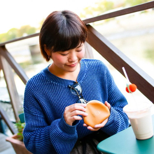 Saucy Dog ロゴがまぐち