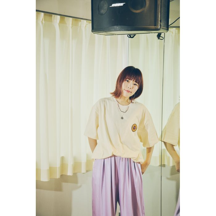 わっぺんTシャツ -Vol.2-/カスタード