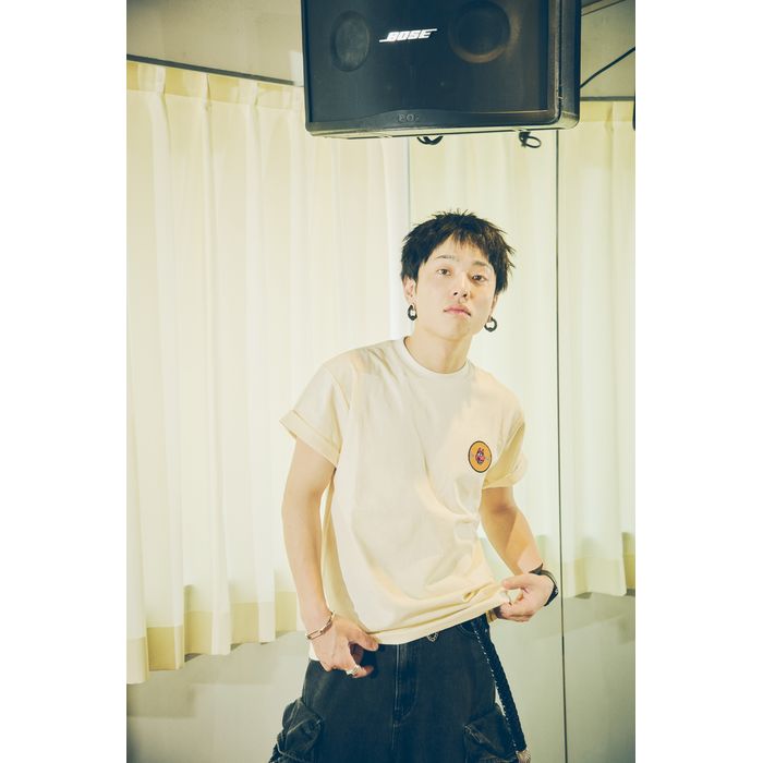 わっぺんTシャツ -Vol.2-/カスタード