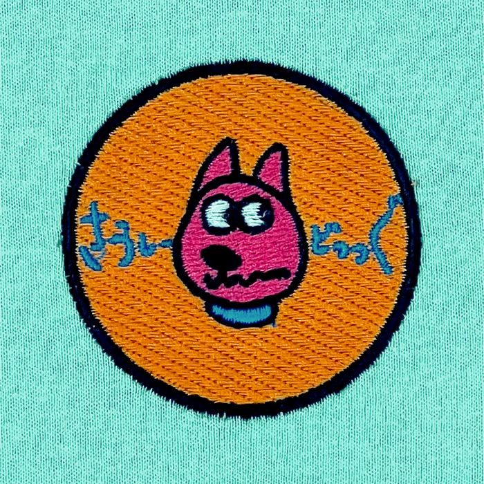 わっぺんTシャツ -Vol.2-/ミント