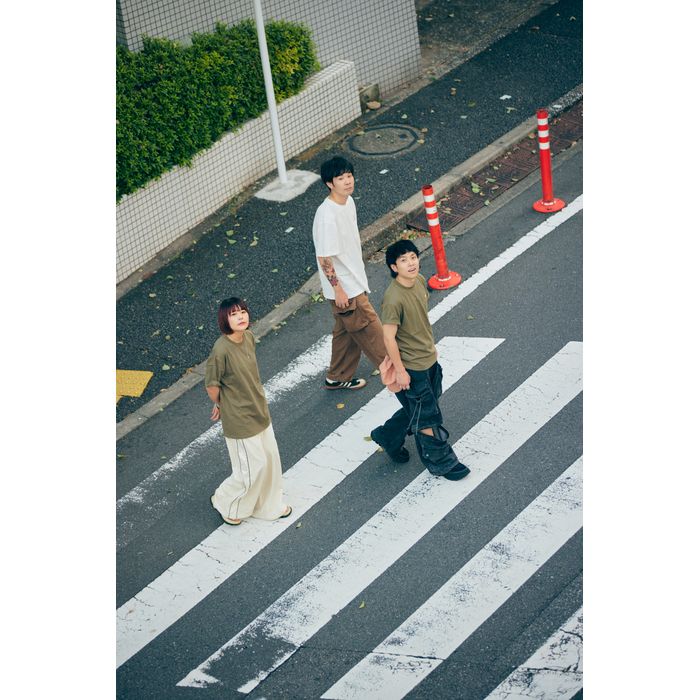 わんこポケットTシャツ/バニラホワイト