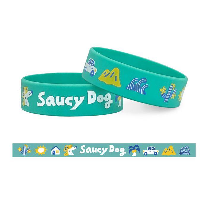 バカンスラバーバンド