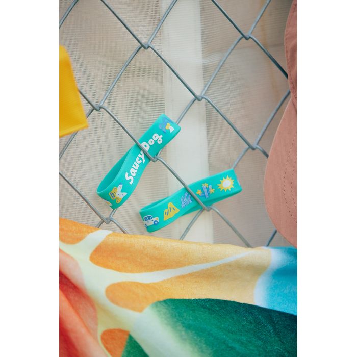 バカンスラバーバンド