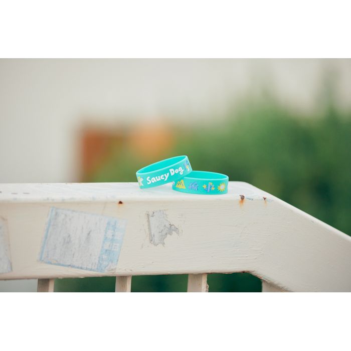 バカンスラバーバンド