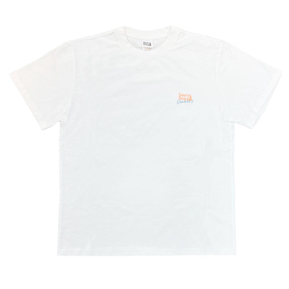 オーナーズご当地Tシャツ