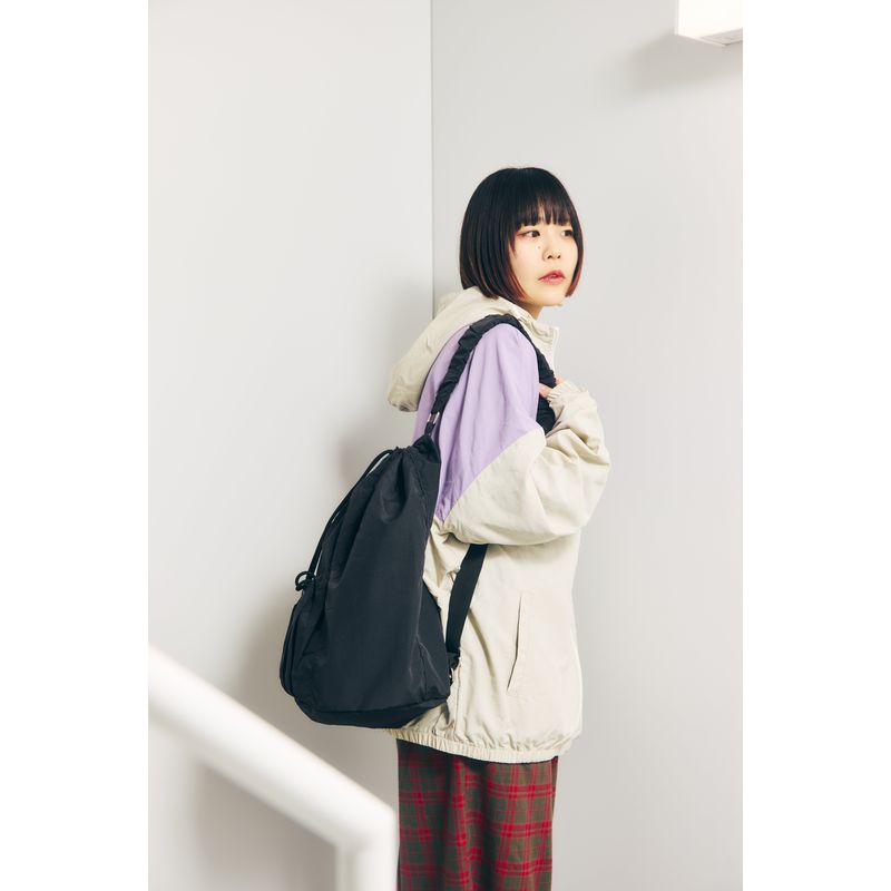 Saucy Dog ワンショルダーバッグ