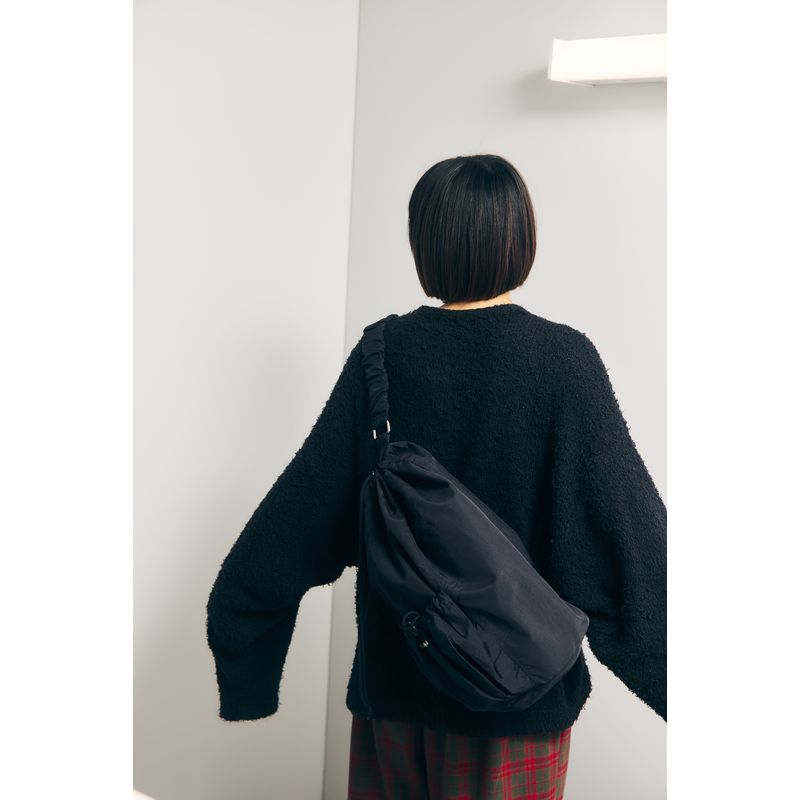 Saucy Dog ワンショルダーバッグ