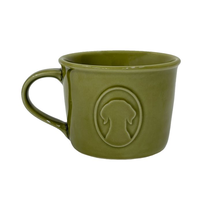 Saucy Dog マグカップ/抹茶