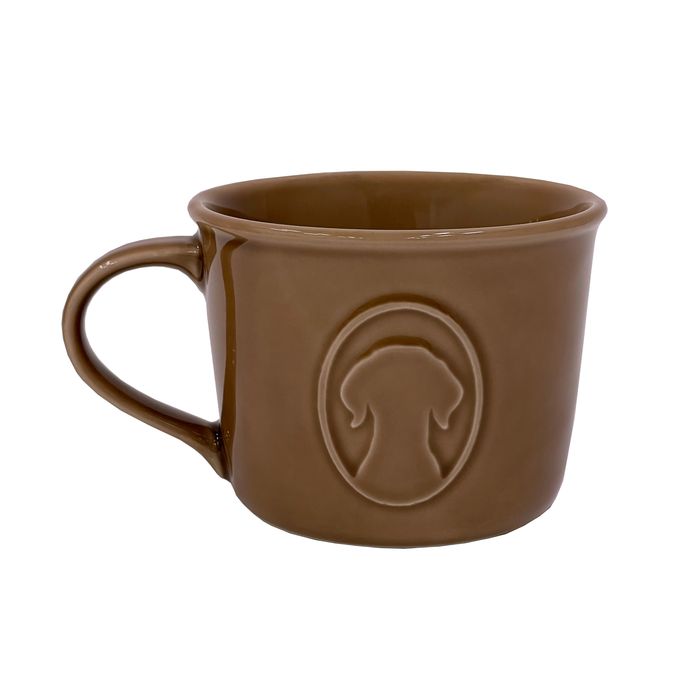 Saucy Dog マグカップ/モカ