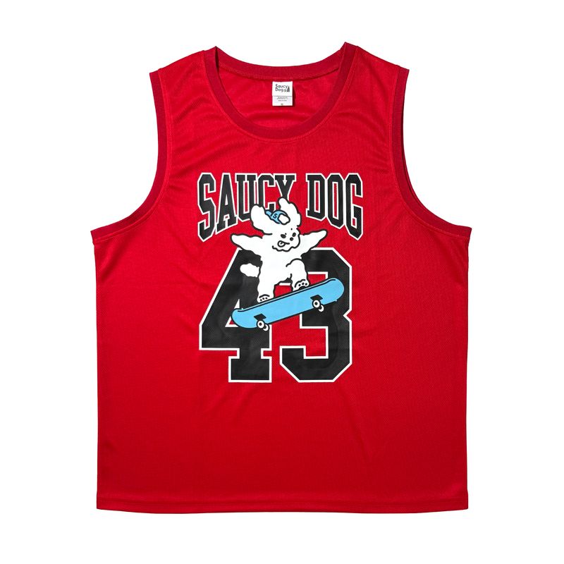 Saucy Dog ユニフォーム