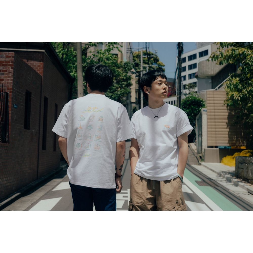 オーナーズご当地Tシャツ