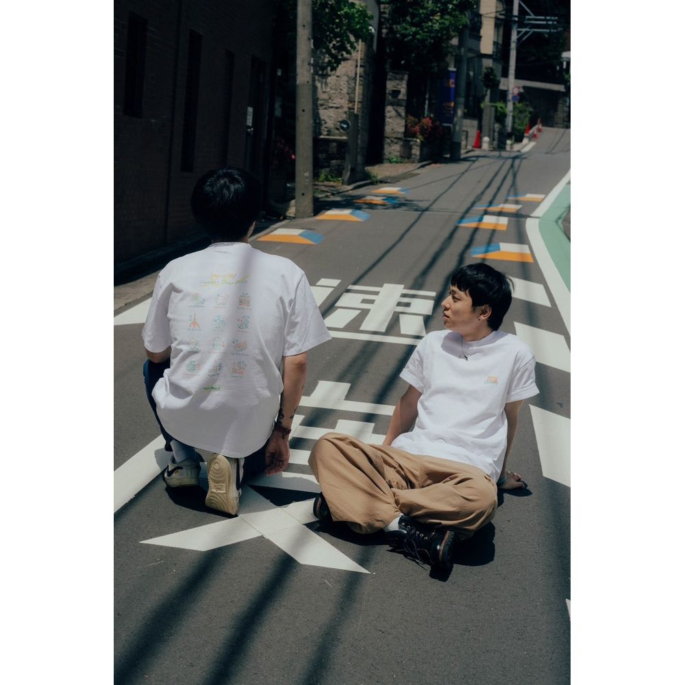 オーナーズご当地Tシャツ