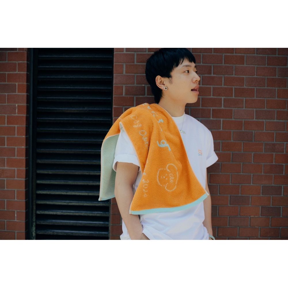 おーなーずタオル