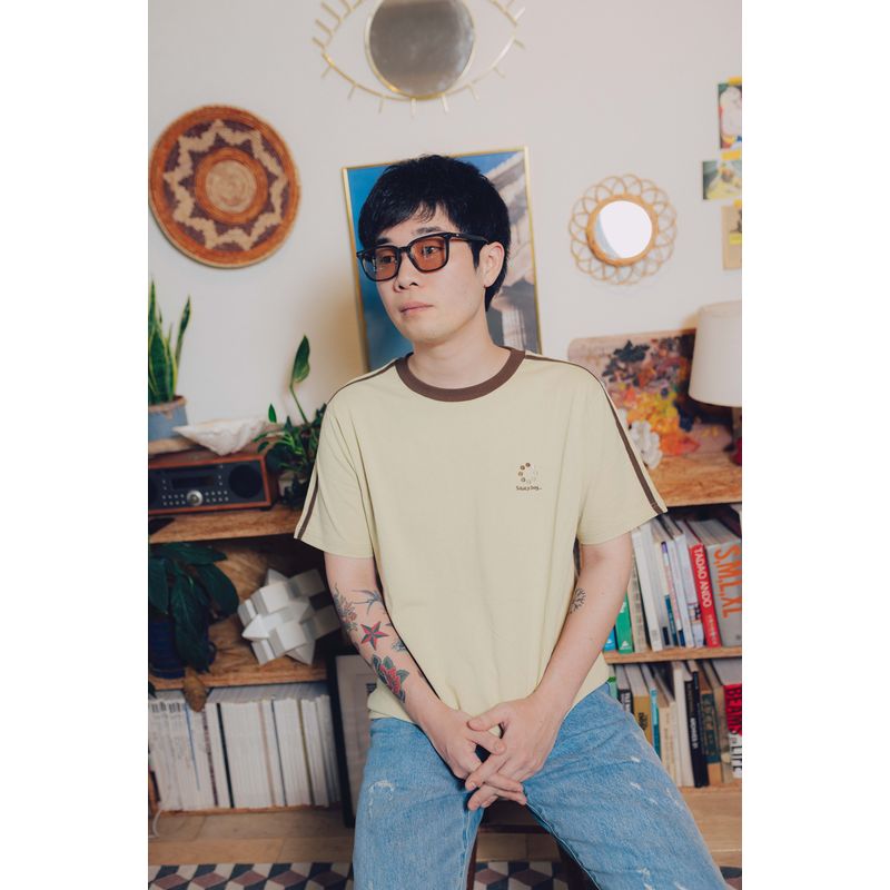 NOW LOADING... Tシャツ