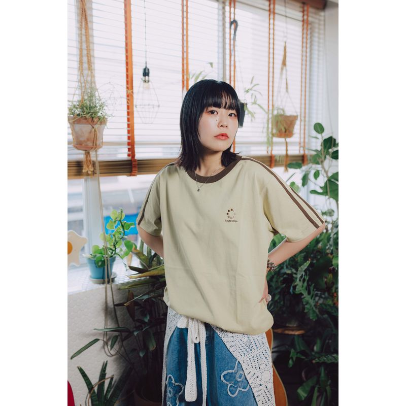 NOW LOADING... Tシャツ
