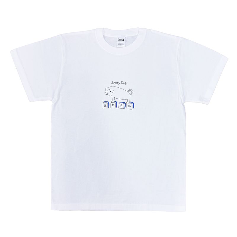 【5】おえかきTシャツ -せとゆいか-