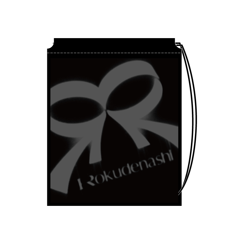 【Rokudenashi】Shopper