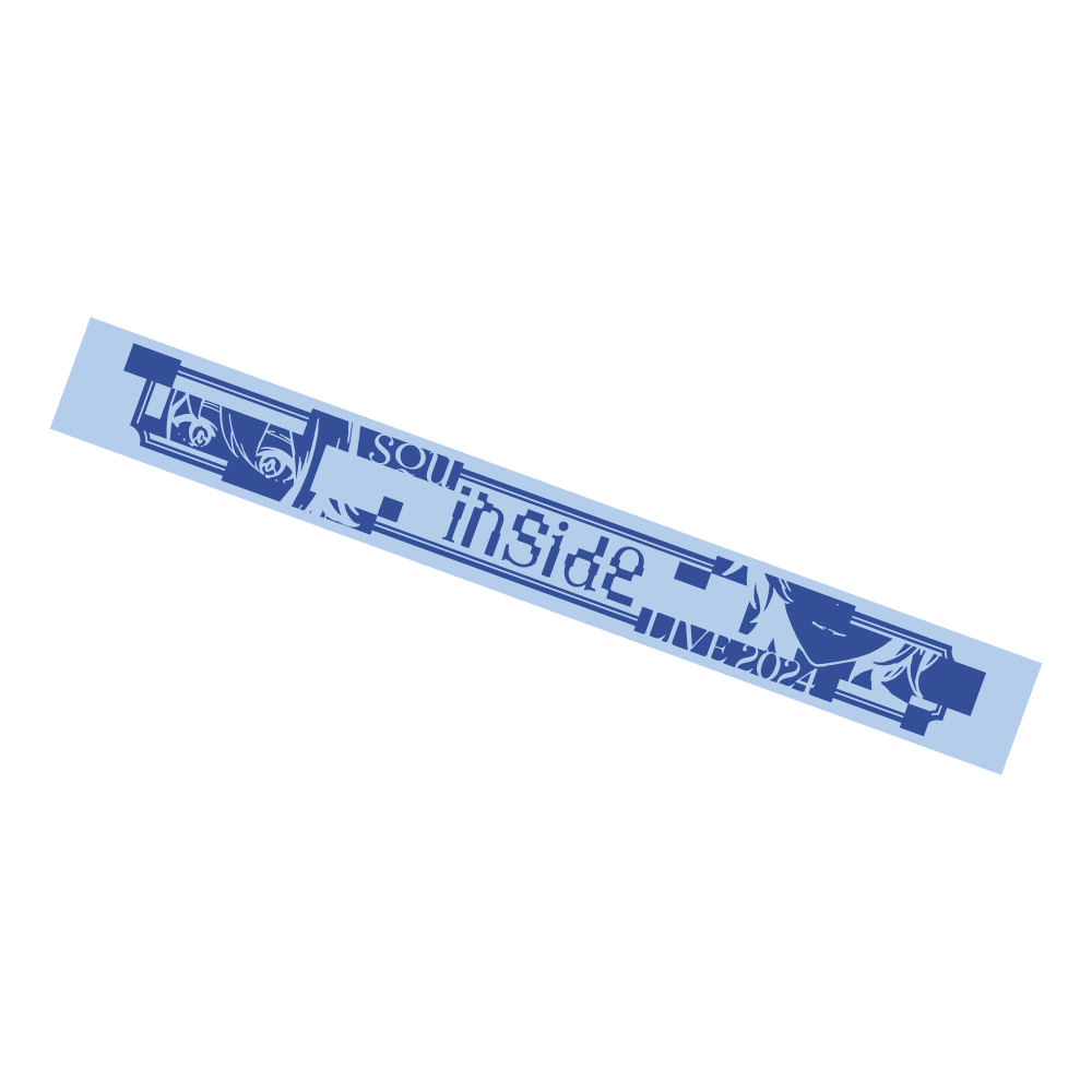 inside ラバーバンド