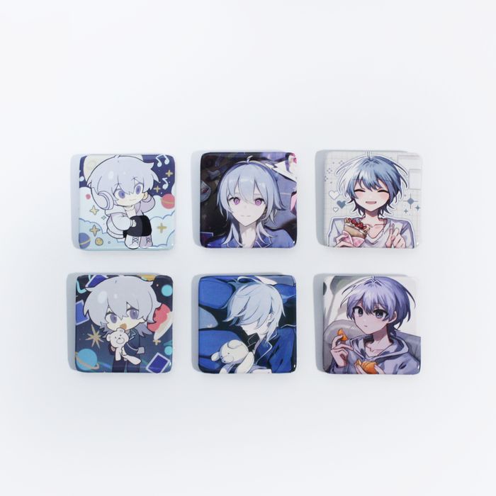 inside ランダム缶バッチ