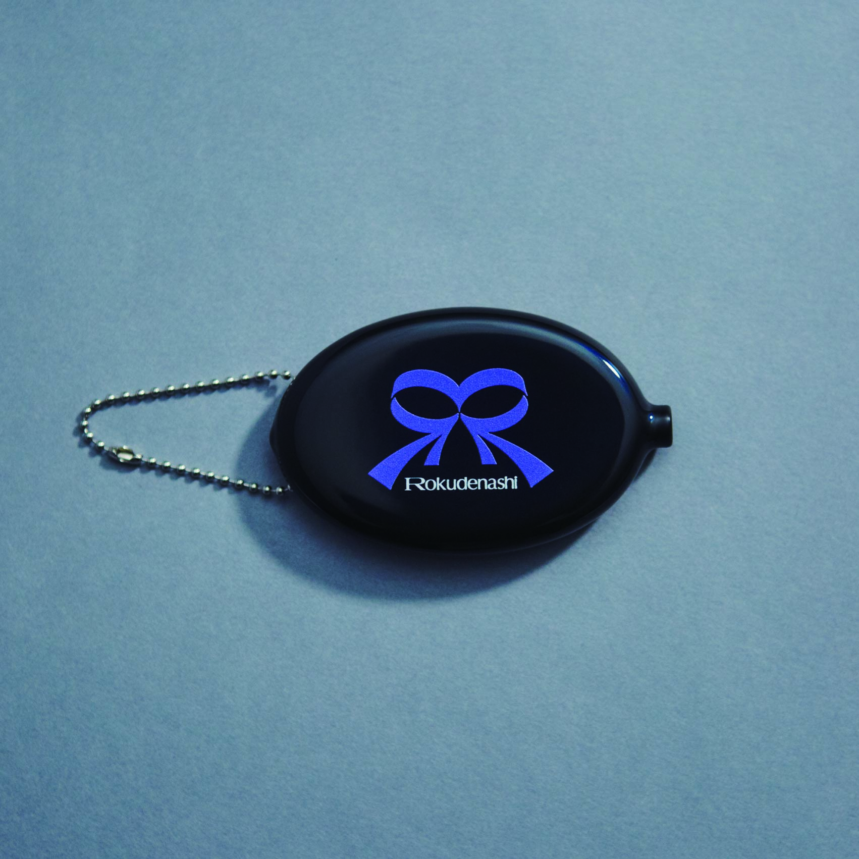【Rokudenashi】Rubber Coin Case