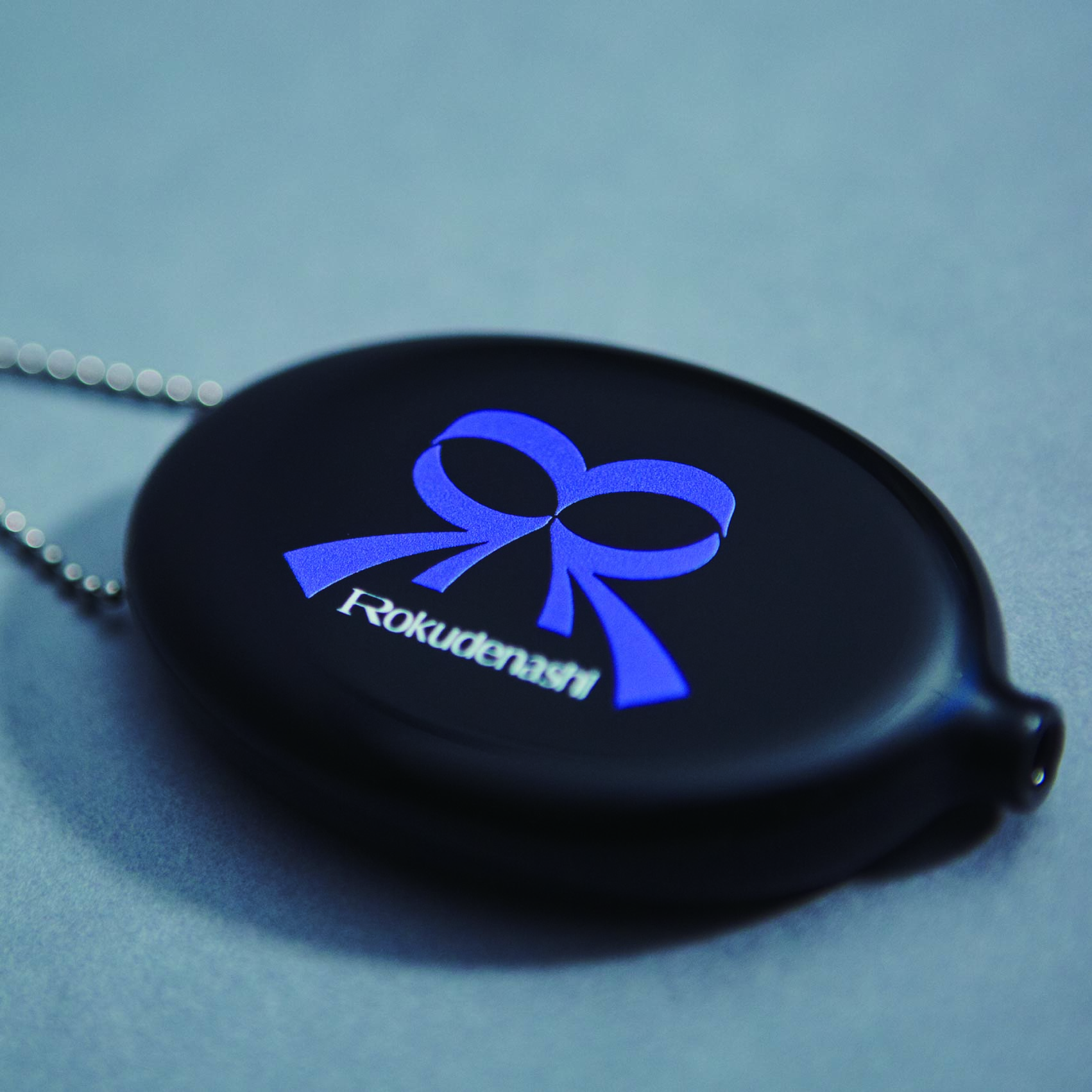 【Rokudenashi】Rubber Coin Case