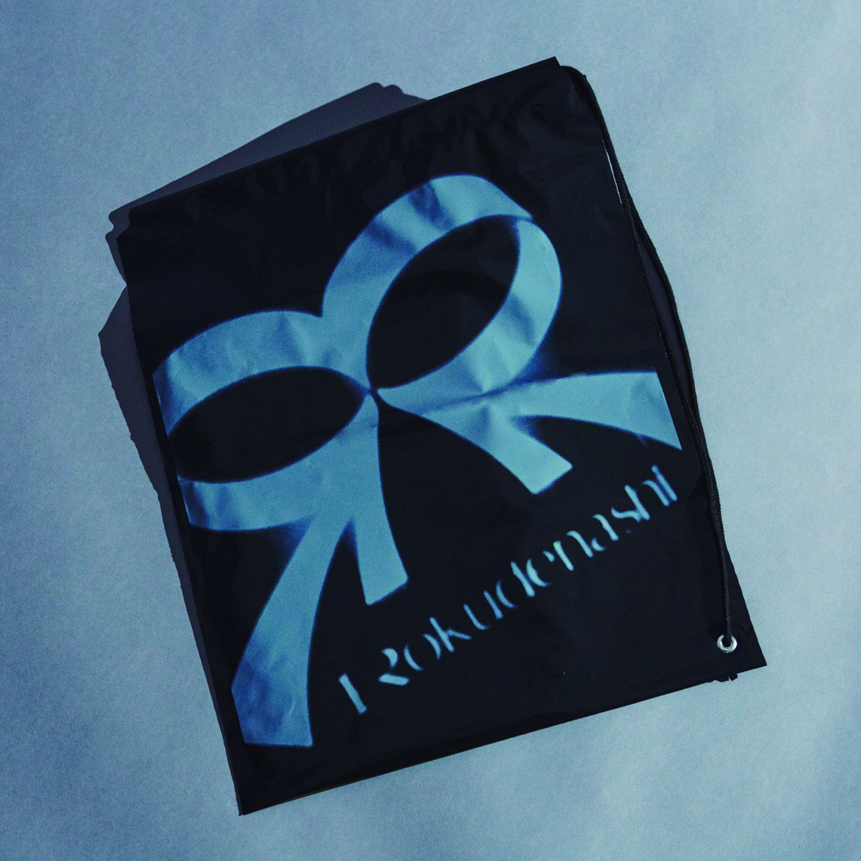 【Rokudenashi】Shopper