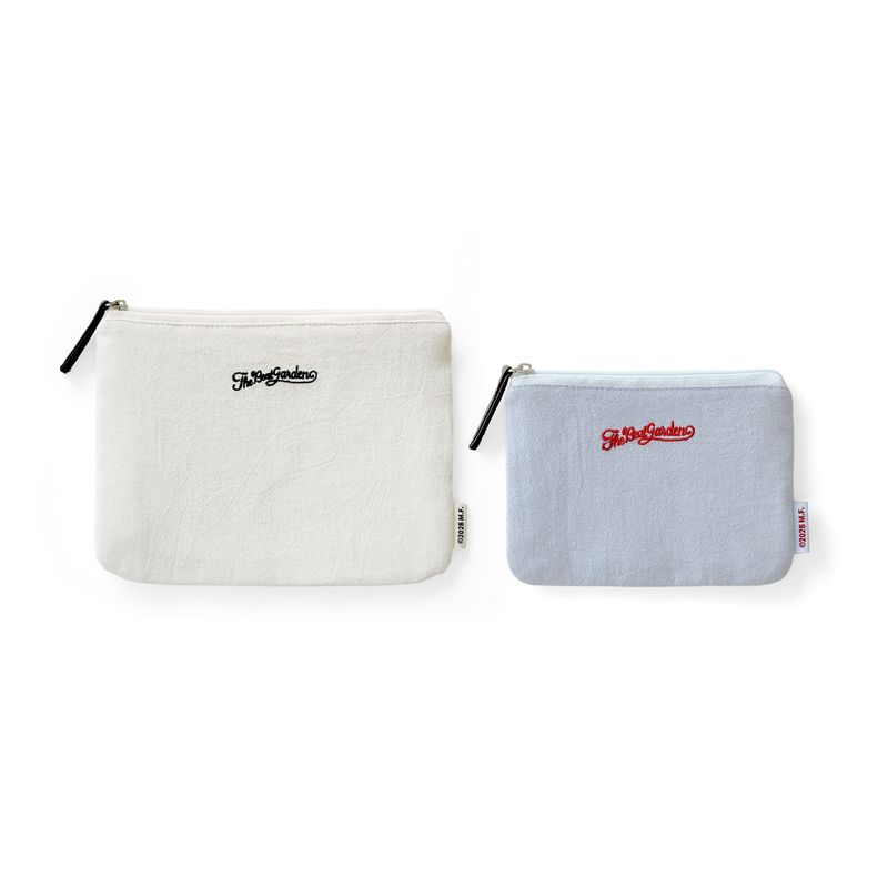 “THE”POUCH