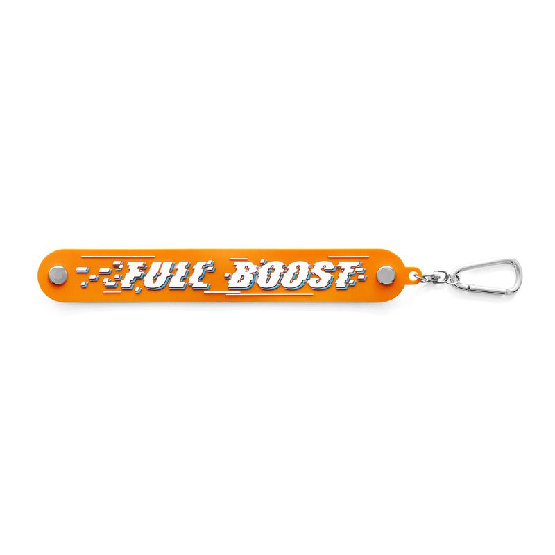 FULL BOOST TOWEL HOLDER