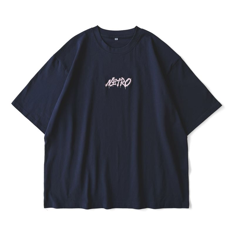 NITRO POP Tee