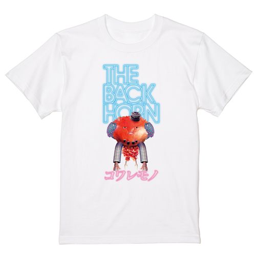 コワレモノ Tシャツ＜A＞