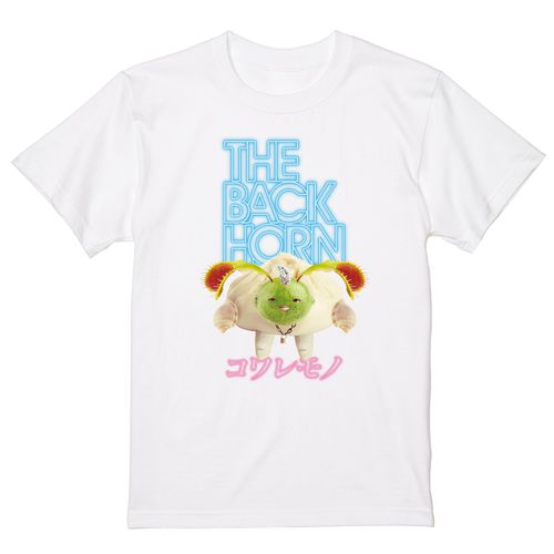 コワレモノ Tシャツ＜B＞