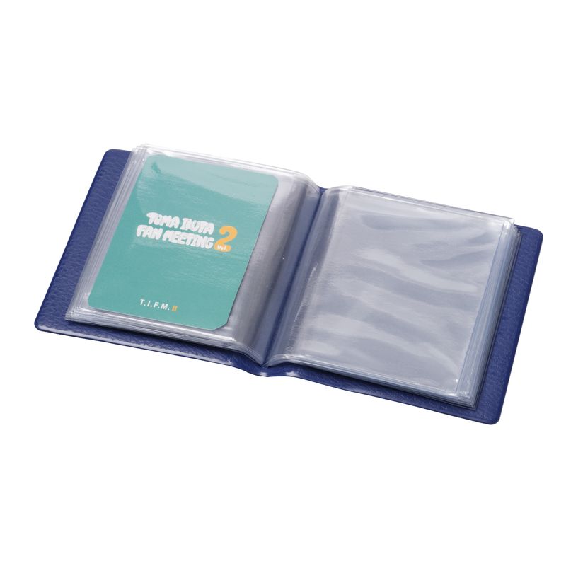 トレカファイル