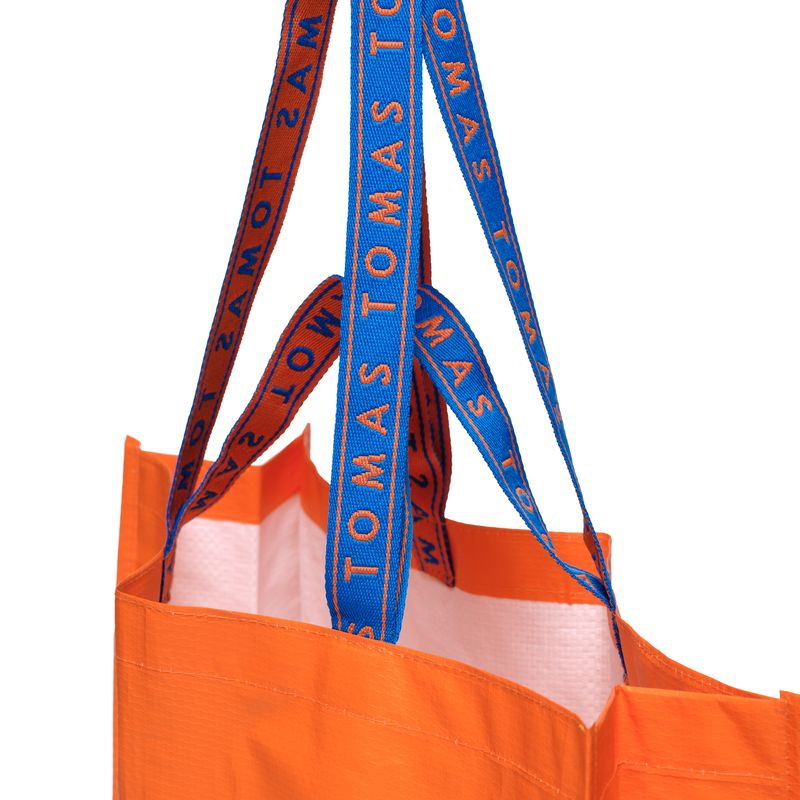 大は小を兼ねるトート